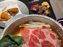 -極上萬膳·日料放题(海岸城店)