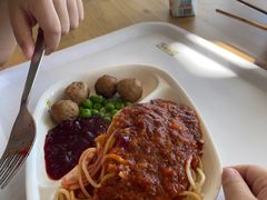 -宜家·瑞典风味餐厅(四元桥店)