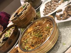 -悦秀大酒楼(江头店)