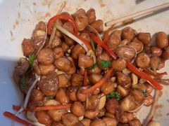 -管氏翅吧(马家堡店)