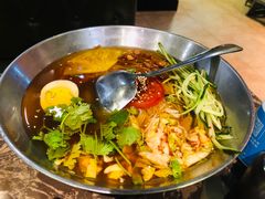 冷面-熙成烧烤·三十三年(开发区店)