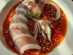 -醉东Oriental House(静安嘉里中心店)