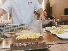 -和风铁板料理(山姆会员店)