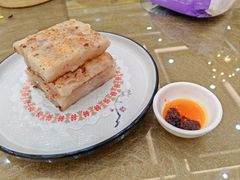 -轩记海鲜餐厅·四十五年老字号·经典粤菜(西区彩虹店)