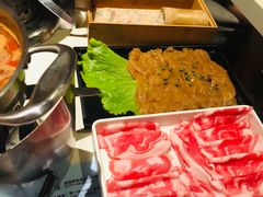 -火锅先生(五马街店)