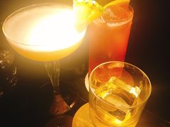-wann lounge 低温慢煮牛排·清吧