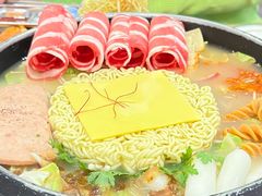 -WOW LUCKY创意韩料(龙阳广场店)