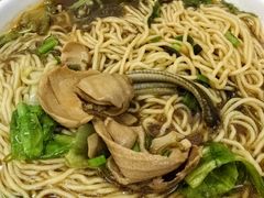 -老赵面店(大西路店)