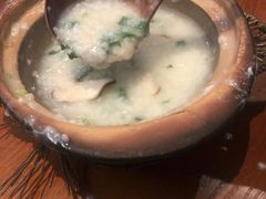 -南拳十三姨·潮汕砂锅粥(世纪金源店)