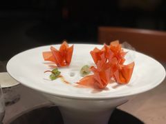 山楂鹅肝-拾久(朝阳公园店)
