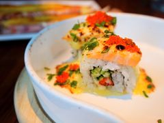 -Mr·Fish鱼鲜生海鲜放题(银泰in99店)