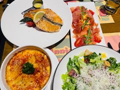 -安妮意大利餐厅(国贸店)
