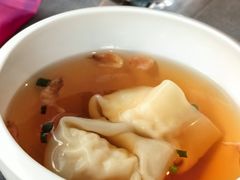 -上海滩餐厅(BFC外滩金融中心店)