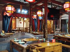 -蜀江龙火锅(339店)