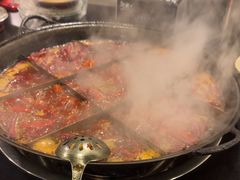 -酒友老火锅(渝中店)