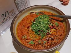 -辛香汇·现炒川菜(城北万象城店)