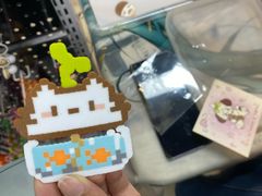 -郑在DIY·潮玩银饰绘画手作(中央大道旗舰店)