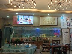 -巽寮印象美食部落餐厅·海鲜·地方特色菜(惠州体验店)