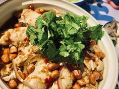 -临胜烧烤大牌档(东葛店)