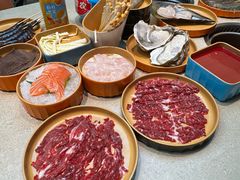 -海底捞大排档火锅(打浦路店)