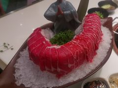 -洪氏嗨捞·猪肚鸡火锅(阳光天地店)