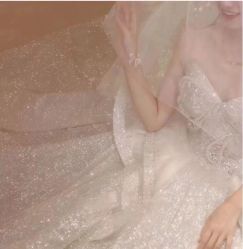 点击看大图 -纯色时光婚纱艺术馆WHITE