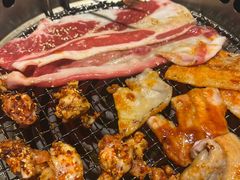 -火炉火自助餐(喜隆多店)