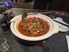 -王庄阿咪海鲜大排档(象园店)