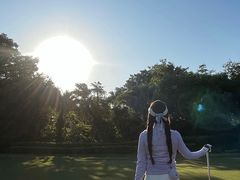 -观澜湖高尔夫球会