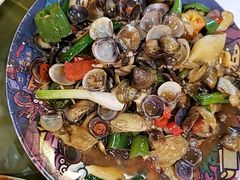 -桥东喜碧海鲜街(水东街店)