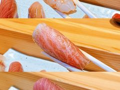 -镹·鱼料理  国产鱼使用店