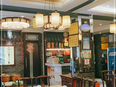 大堂-肖记公安牛肉鱼杂馆·省级非物质文化遗产(三角路直营店)