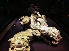 -陕西历史博物馆
