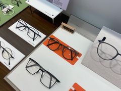 -ORANGE VISION橙光眼镜·蔡司