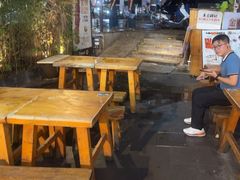 -木屋烧烤(白石洲店)