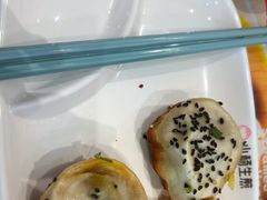-小杨生煎(香港名都店)
