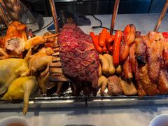 -云尚自助餐厅(佛山南海瞻云酒店)