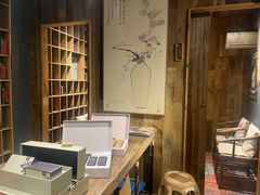 -邈墨茶馆(大兜路1号店)
