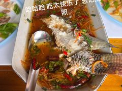 -龙姐私房菜(和顺古镇店)