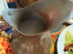 -蒙亨·手把肉·蒙古包文化主题餐厅(天恒广场店)