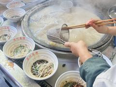 -陈记锅盖面(长江路店)