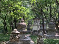 -北京上方山国家森林公园