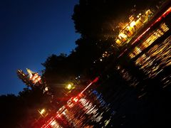 -夫子庙秦淮河画舫