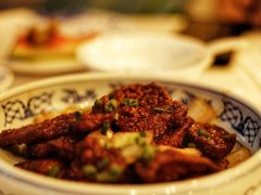 -聚春园自助餐厅(东街口店)