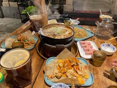 -十六蒲(桂林路店)