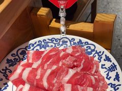 -东镇老火锅(长春路首店)