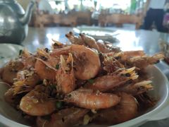 -四川小胡子海鲜(丁村万人海鲜广场店)