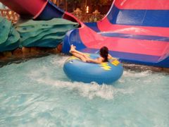 -波塞冬旅游度假区