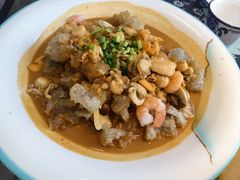 -旺角小渔村(二马路店)