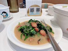 -莆田餐厅PUTIEN(金融街购物中心店)